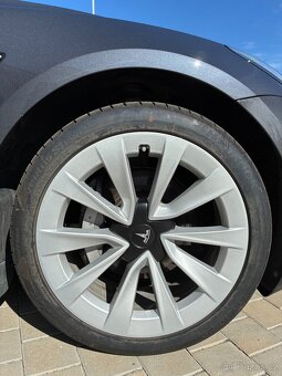 Tesla model 3 Long Range | 60.000km | Refresh - 6