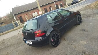 VW Golf 1.6 16v 77kw - 6