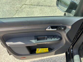 VW touran - 6