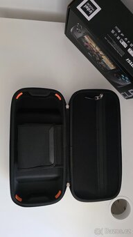 Herní handheld MSI Claw s výkonnějším procesorem - Záruka - 6