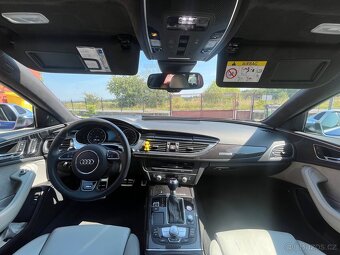 Audi rs6 - 6