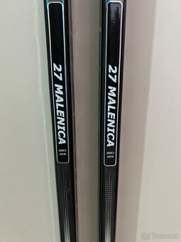 ✅ 2 x - ĽAVÁ TRUE CATALYST 9x3 - P92 - 75 FLEX - 182-4 CM ✅ - 6