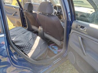 Volkswagen Passat 1,9TDi 2004 - 6
