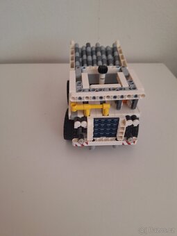 Lego technic 42055 důlní rypadlo - 6