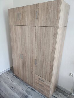 Prodam nabytek detskeho pokoje - 6