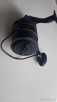 Sumcový naviják + šňura - 6