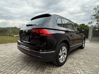 VW Tiguan 2.0TDI 110Kw DSG 4x4/Navi/Virtual/Fulled/2021 - 6