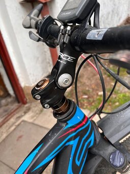 Cruisis E -Lagro 5.2 Elektrokolo, 29” kola/ rám 20” - 6