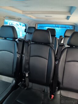 Mercedes vito long - 6
