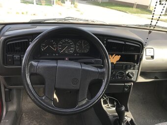 Passat b3 1.8rp 66kw - 6