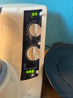 Thermomix TM21 - 6
