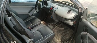 Smart ForTwo 0.6 40kw R.V.2003 - 6