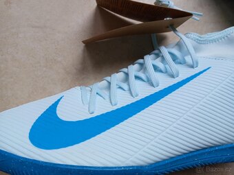 Pánské sálovky Nike Mercurial Superfly 10 Club IC - 6