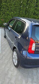 Škoda Citigo-pěkná výbava - 6