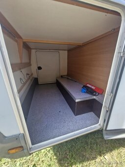 PRODAM OBYTNY AUTOMOBIL FIAT DUCATO 2.3.JTD,M 2010. - 6