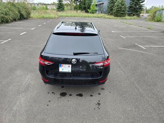 Prodam Škoda Superb 3 Laurin & Klement 2016 - 6