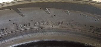 Nexen 185/75 R16C 104/102R 2x7,5mm 1x6,5mm 1x5,5-6 - 6