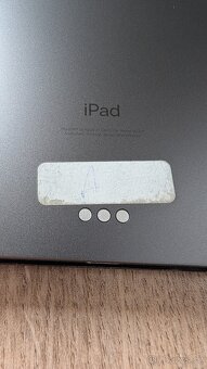 set iPad pro M1 (2021) 256GB - 6