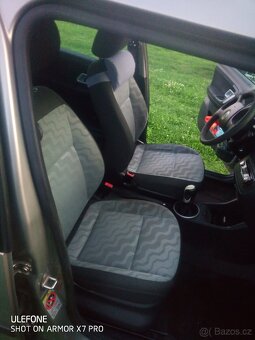 Škoda Roomster - 6