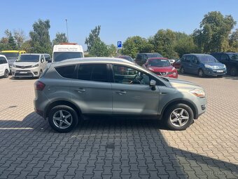 Ford Kuga, 2,0TDCi, 100kW, 4x4 - 6