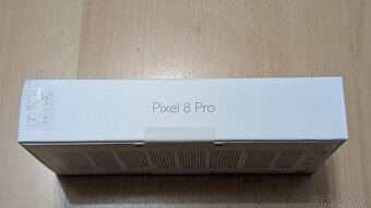 Google Pixel 8 Pro 12GB/256GB Bay v záruce - 6