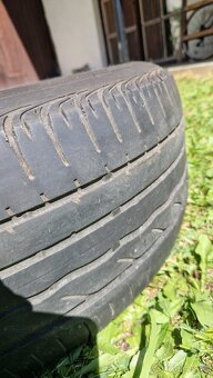 Pneumatiky na discích 205/55 R16 91H - 6