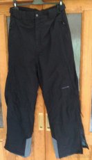 Pánské lyžařské kalhoty - 6