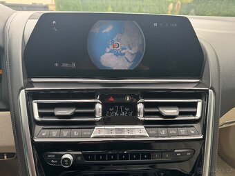 BMW 840D 250 KW X-DRIVE CABRIO M-PAKET - 6