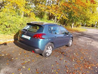 Peugeot 2008 1,2 60kW r.v 2018 po rozvodech - 6