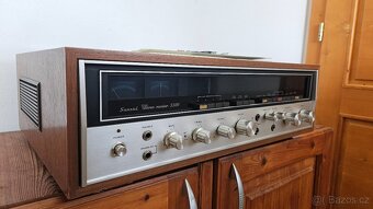 Sansui 5500 - 6