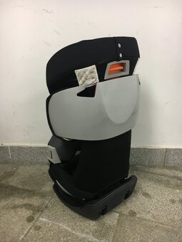 Dětská autosedačka Cybex – použitá, plně funkční, nutné vyči - 6