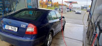 Škoda Octavia 2 2.0Tdi 103KW - 6