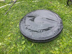 Jeep Cherokee - dojezdová rezerva - 6