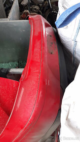 Seat Cordoba sedan 2007 - DILY PREDEk + ZADEK - 6