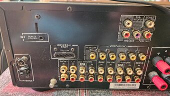 Reciever Onkyo TX-8030 - 6