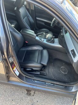 Bmw e91 320d 120kw náhradní díly - 6