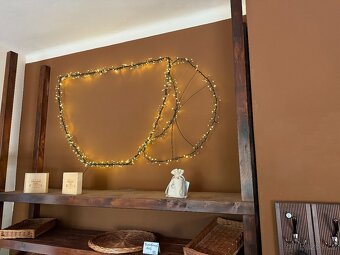 Vybavení menší kavárny - 6