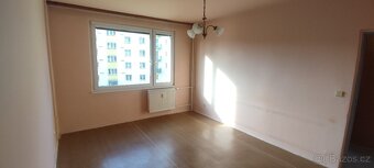 prodej bytu 1+1 Chrudim 3, Palackého třída 66 - 6