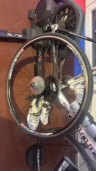 Smart Cyklo trenažér Elite XRT - 6