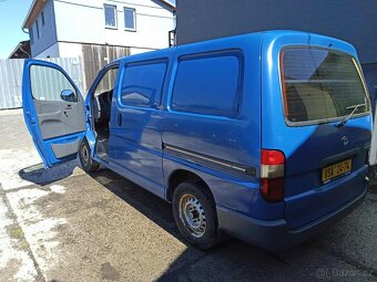 Prodam Toyota Hiace r.v.1999 - 6