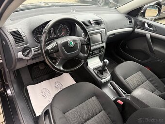 Škoda OCTAVIA II FACELIFT 1.9 TDi KLIMA TAŽNÉ - 6