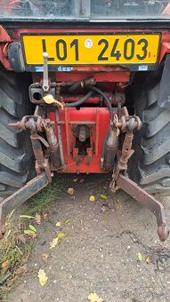 MALOTRAKTOR GUTBROD 28500 - GERMANY - 6