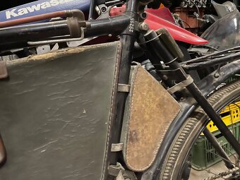 Historické kolo švýcarské armády - 6