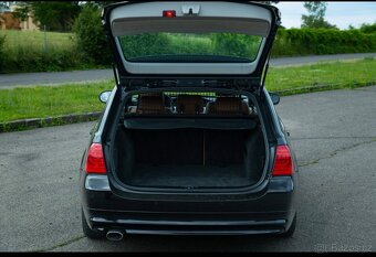 2011 BMW 320D E91. ( M-paket ) - 6