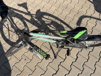 dětské kolo CTM Scooby 2.0 - 6