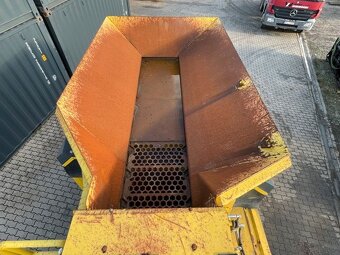 Odrazový drtič Keestrack R3-48 STD - 6