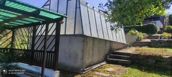 Zahrádka v Bystřici n.P. - 6