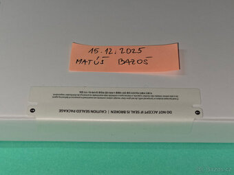 Nový Samsung Galaxy Tab S10 FE 128GB gray - 6