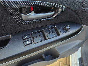 SX4 1,6i 79KW Sport  AUT. KLIMA, 2 X ALU, VYHŘ.SED  STK - 6