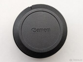 CANON EF-EOS R ADAPTÉR, REDUKCE- Control Ring Mount Adapter - 6